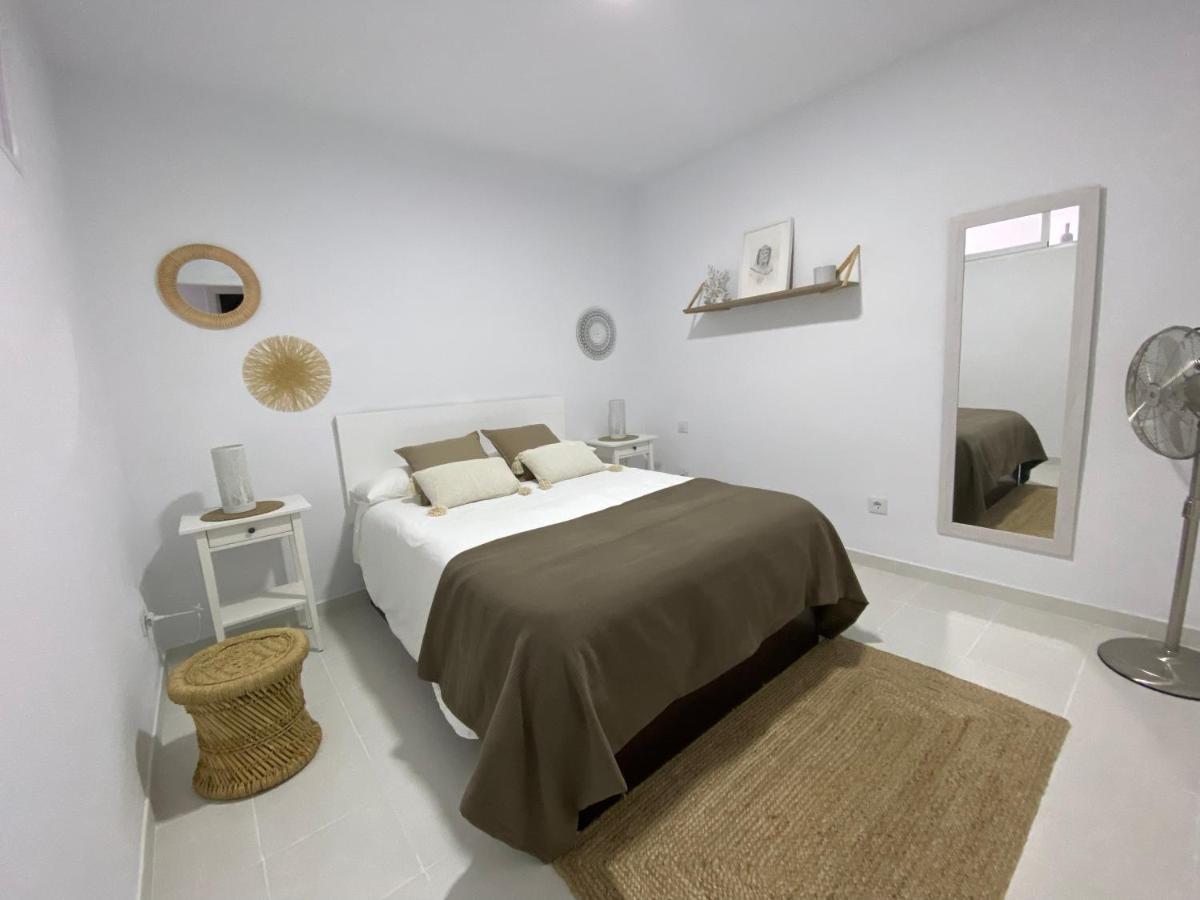 Apartamento En Apartaclub La Barrosa Чиклана-де-ла-Фронтера Экстерьер фото