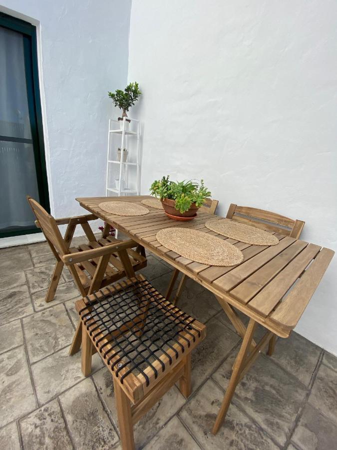 Apartamento En Apartaclub La Barrosa Чиклана-де-ла-Фронтера Экстерьер фото